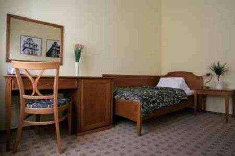Hotel Anna Prag