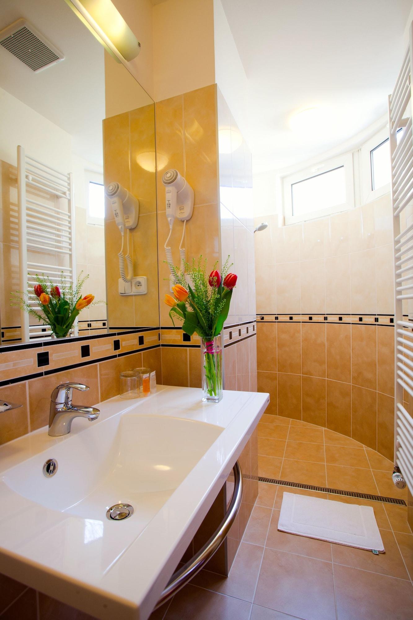 Anna Hotel Prag