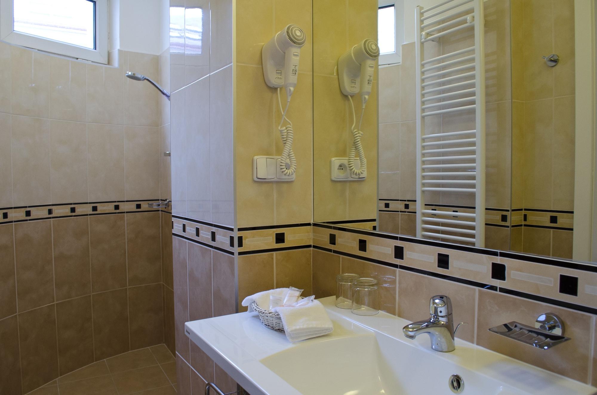 Anna Hotel Prag