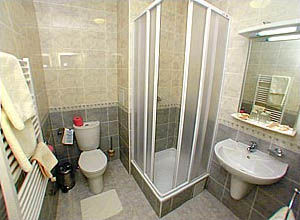 Anna Hotel Prag