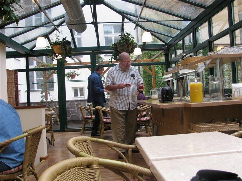 Hotel Anna Prag