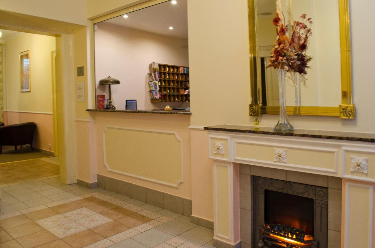Hotel Anna