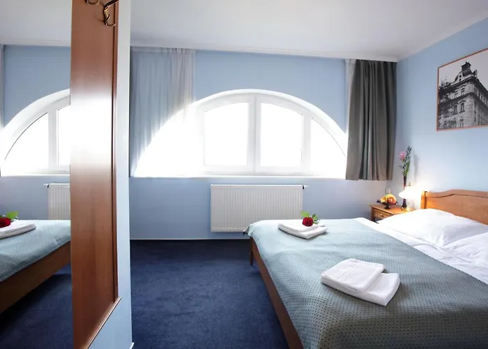 Anna Hotel